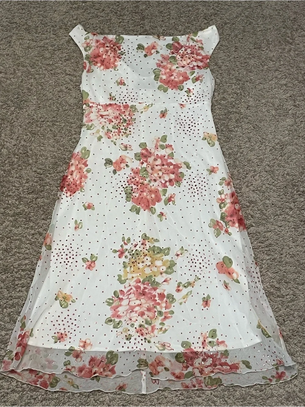 N/A lightweight white